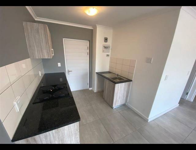 2 BEDROOM APARTMENT FOR SALE IN AAN DE WIJNLANDEN